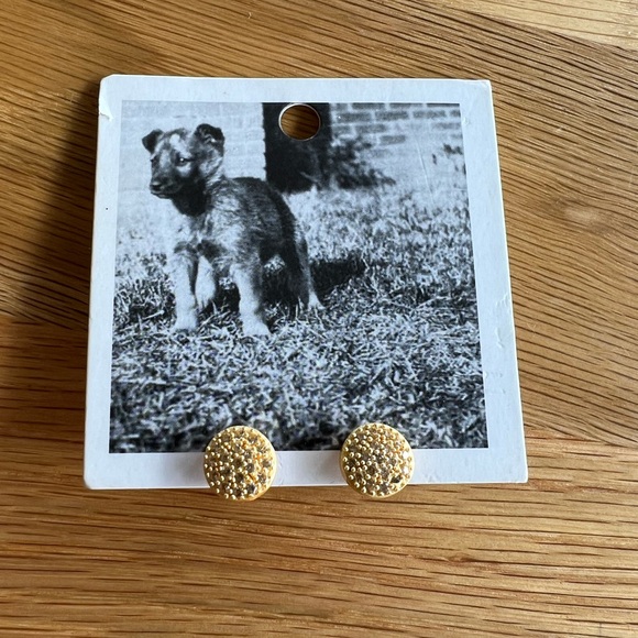 Anthropologie earrings! - Picture 1 of 5